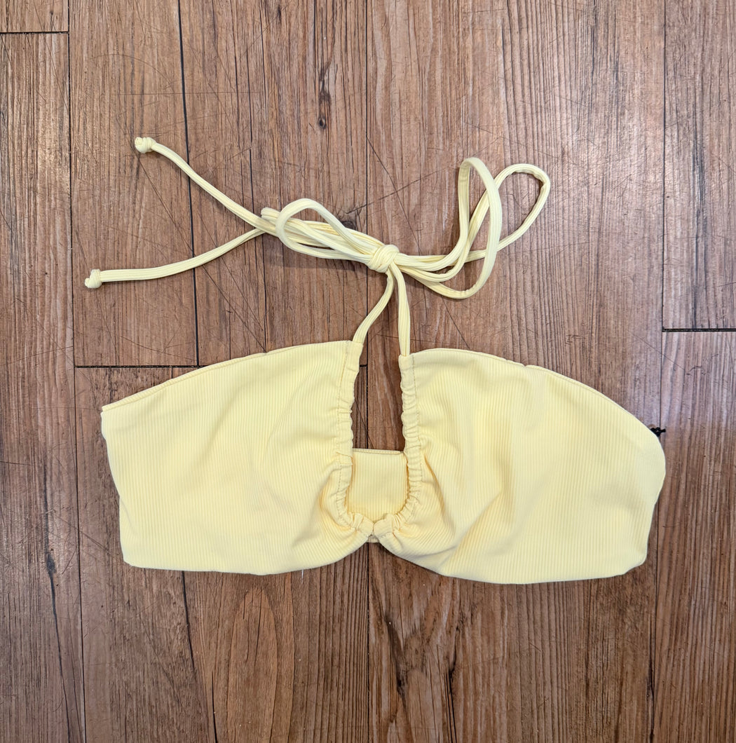 Santorini Top | Rayflower