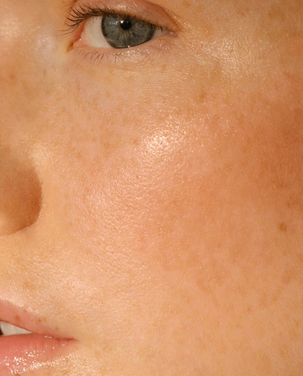 All Over Shine | Cristallo