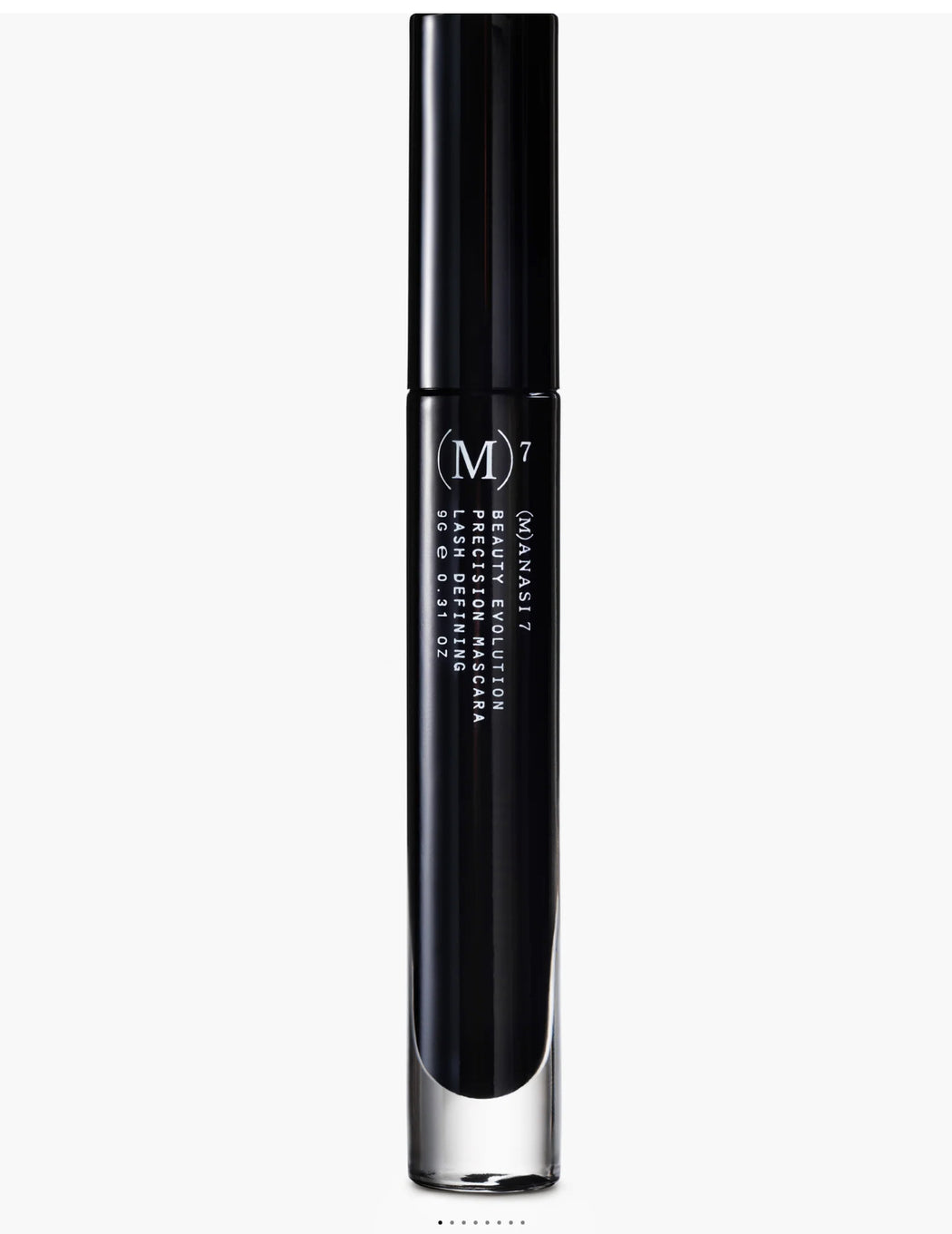 Precision Mascara | Obsidian