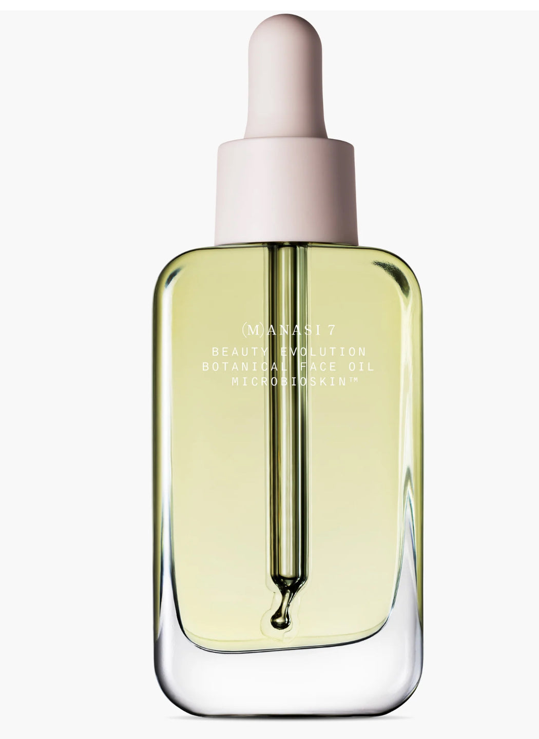 Botanical Serum | Chanua