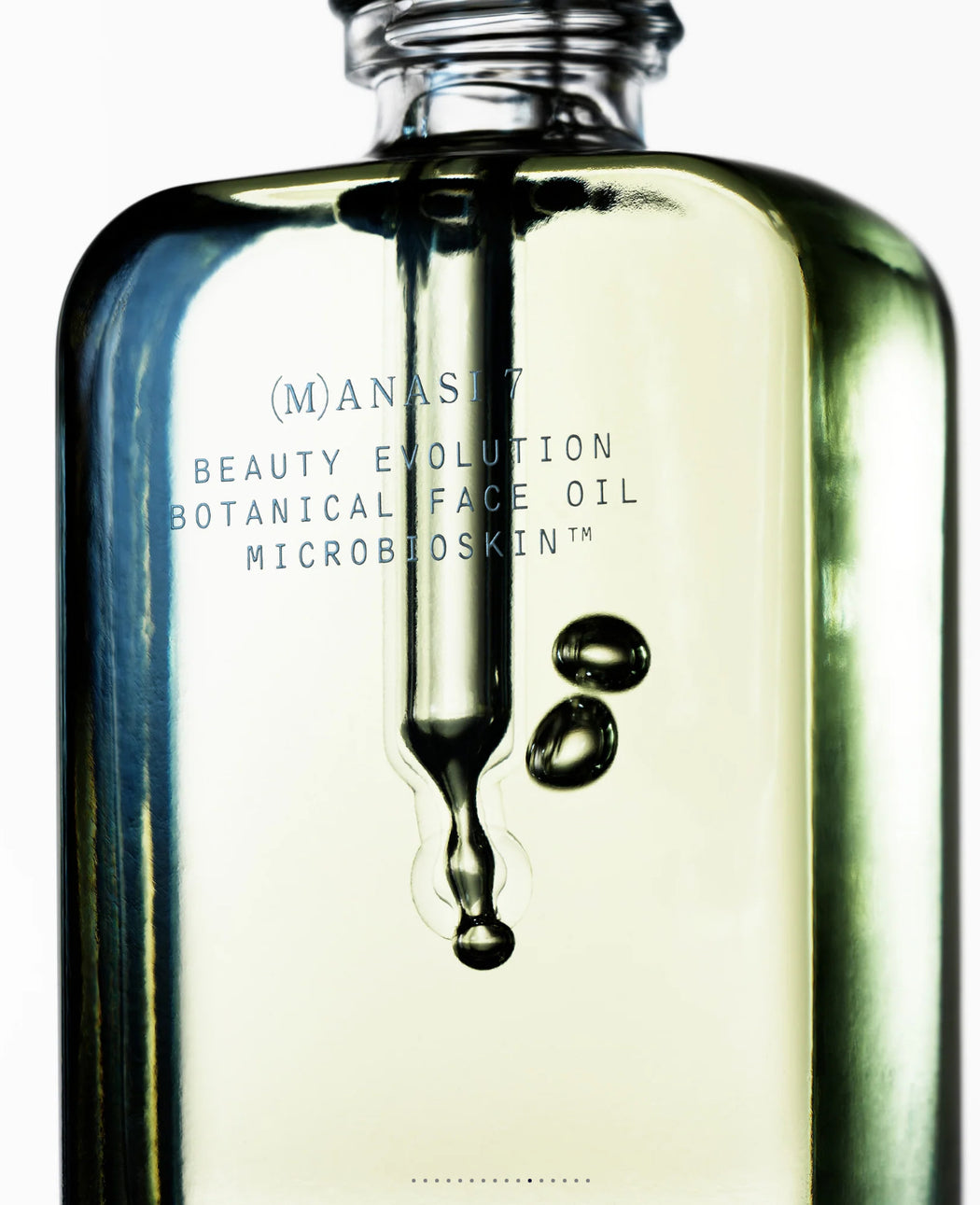 Botanical Serum | Chanua