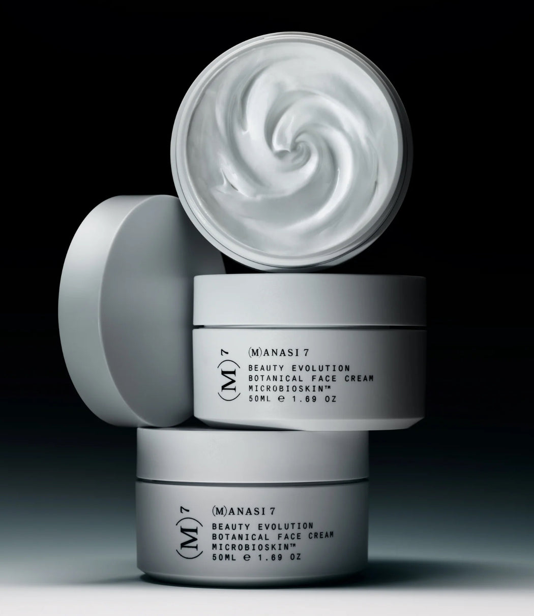 Botanical Face Cream | Furora