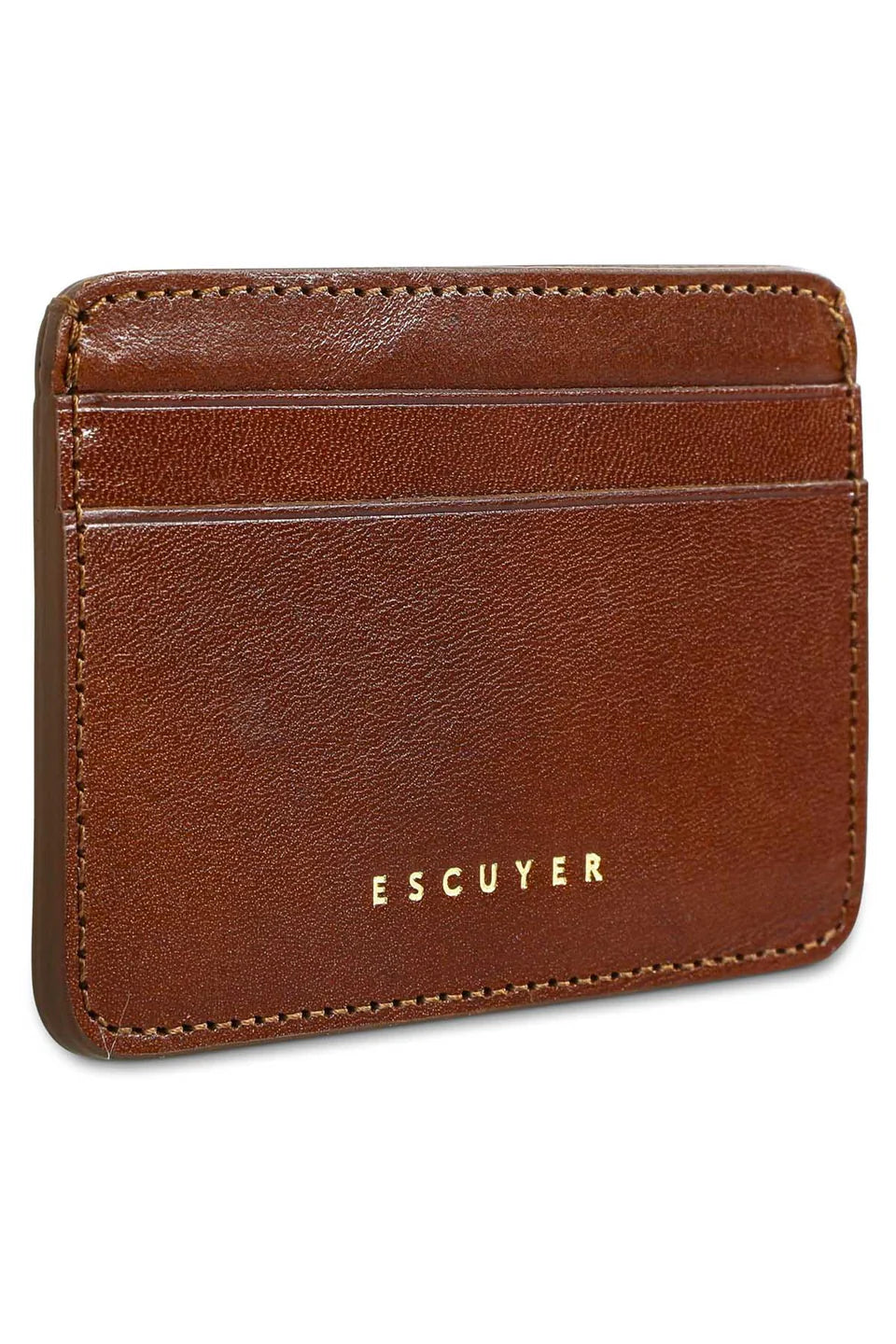 Cardholder | Light Brown