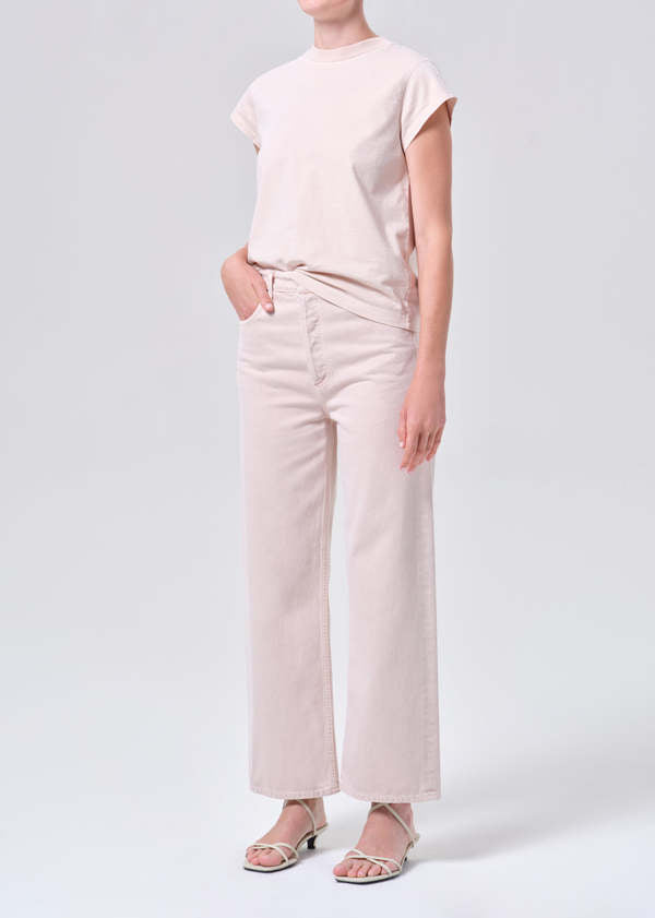 Ren Jean | Foundation