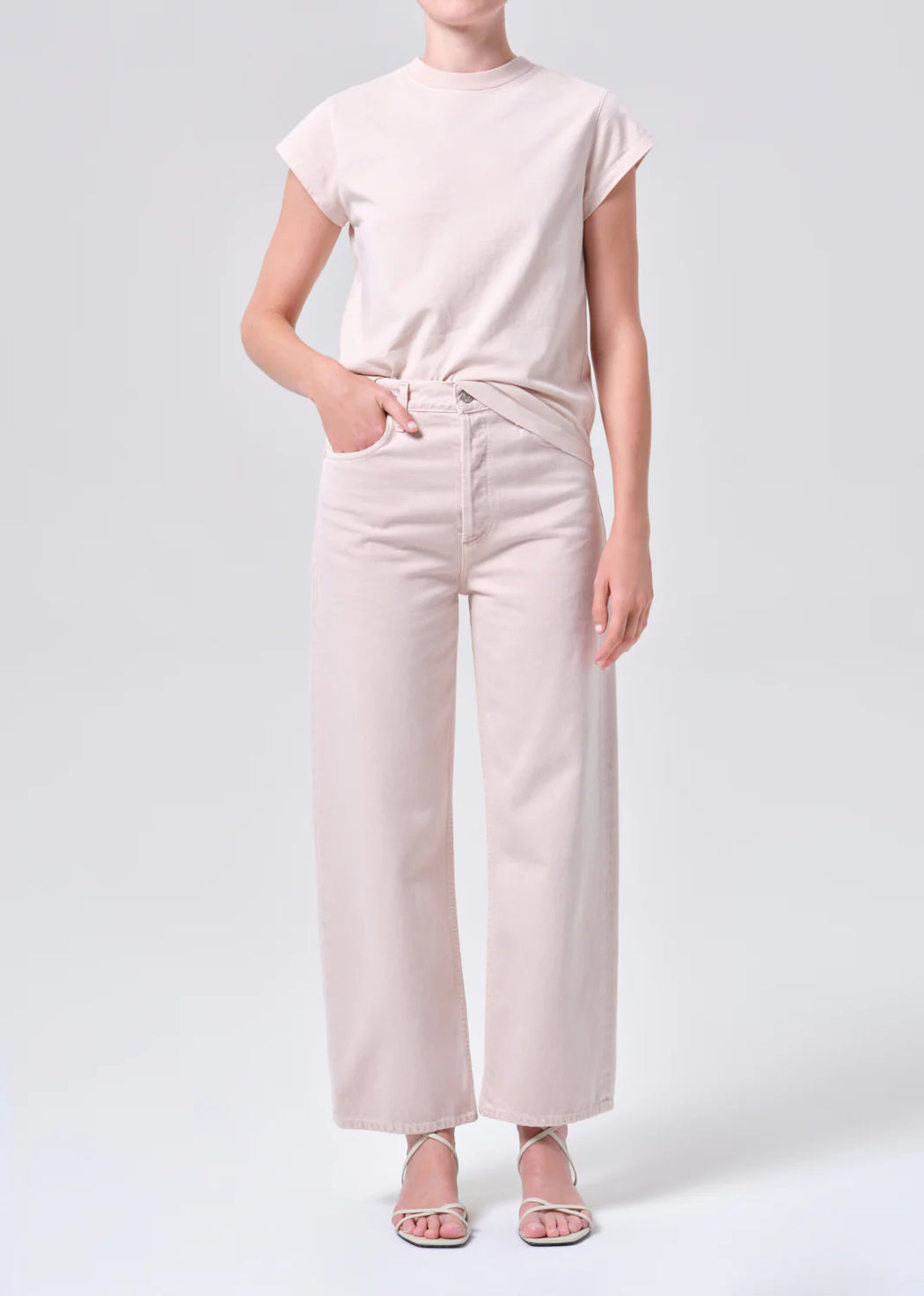 Ren Jean | Foundation