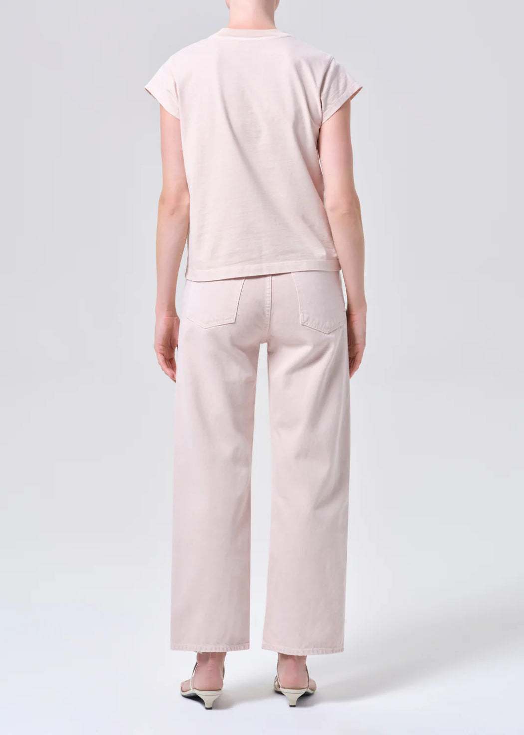 Ren Jean | Foundation