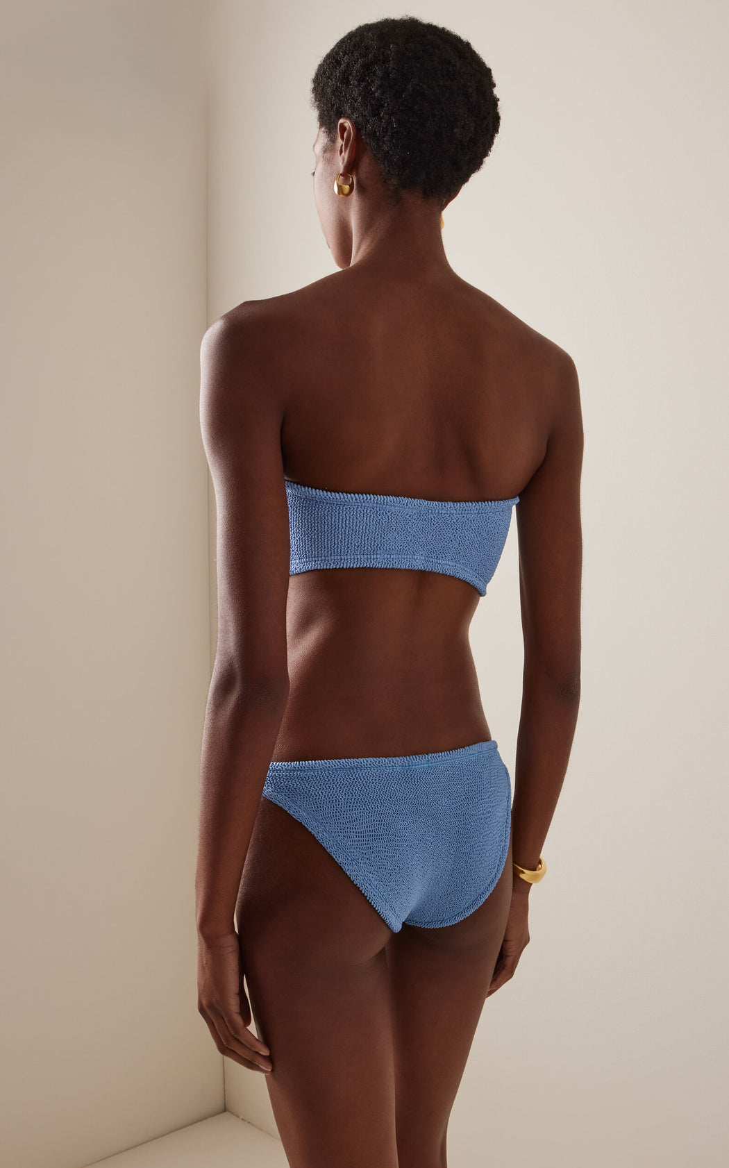 Jean Bikini | Seersucker