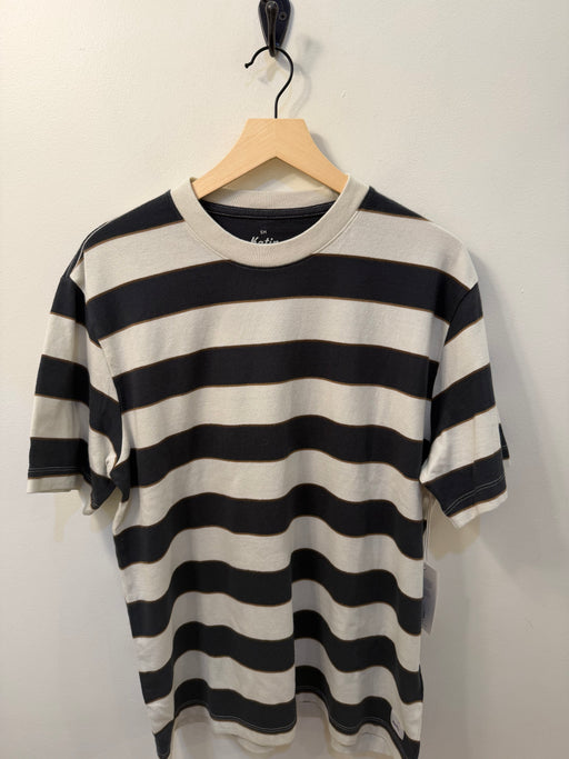 Chip Box Fit Tee | Vapor