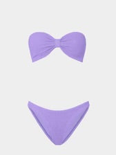 Jean Bikini | Lilac