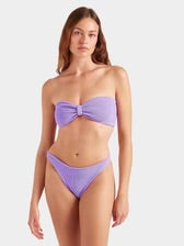 Jean Bikini | Lilac