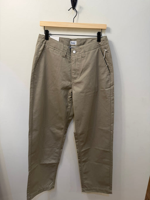 Miller Pant | Khaki