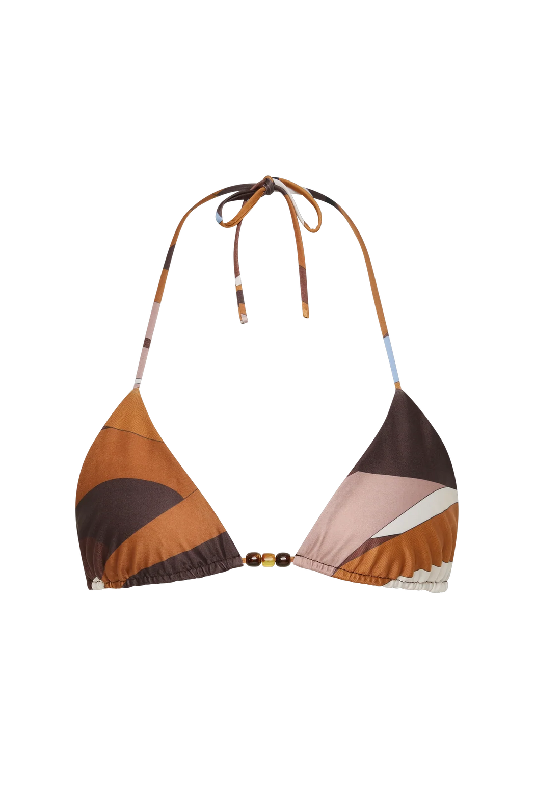 Leone Bikini Top| Notte