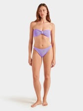 Jean Bikini | Lilac