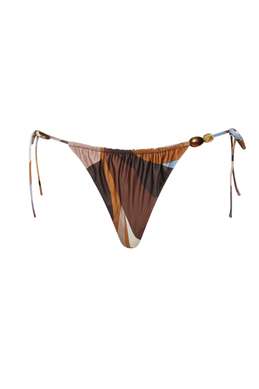 Ombra Bikini Bottom | Notte