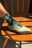 Girlfriend Sock | Hunter Green