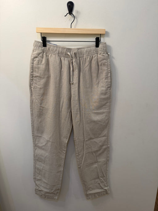 Isaiah Local Pant | Light Grey