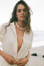 Meryl Shirt | Cotton