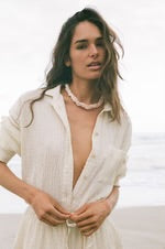 Meryl Shirt | Cotton