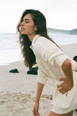 Meryl Shirt | Cotton