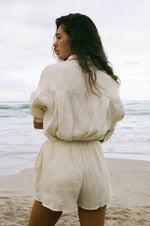 Sabine Short | Cotton