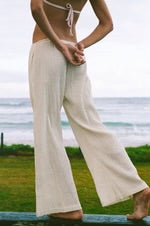 Poppy Pant | Cotton