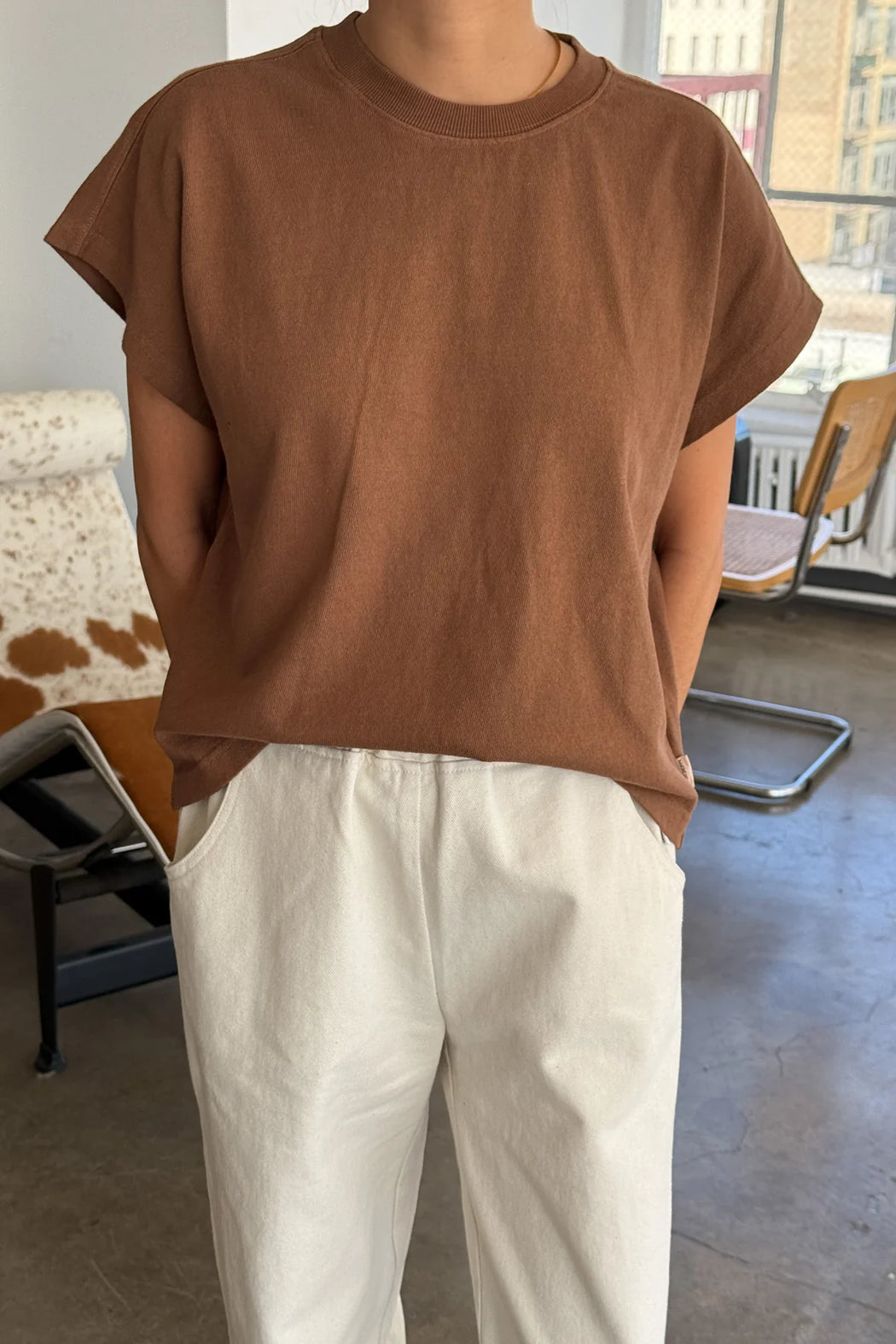 Jeanne Tee | Mud
