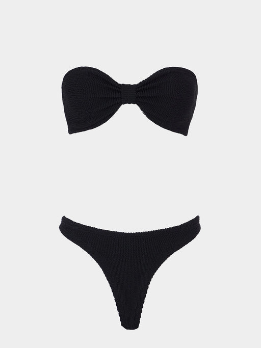 Trina Bikini | Black