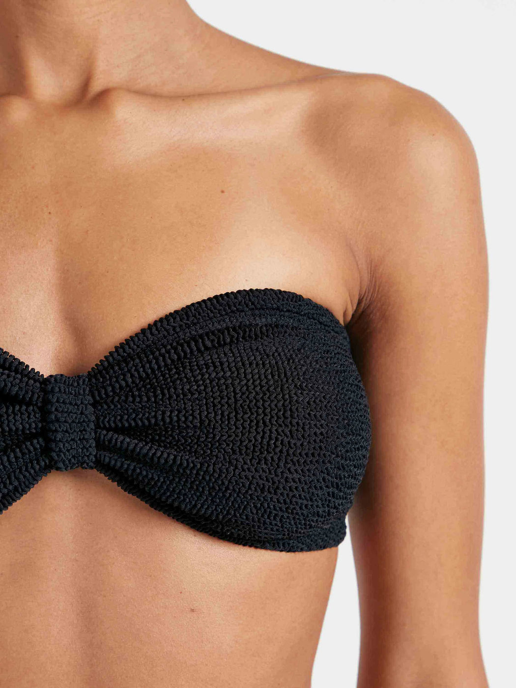 Trina Bikini | Black