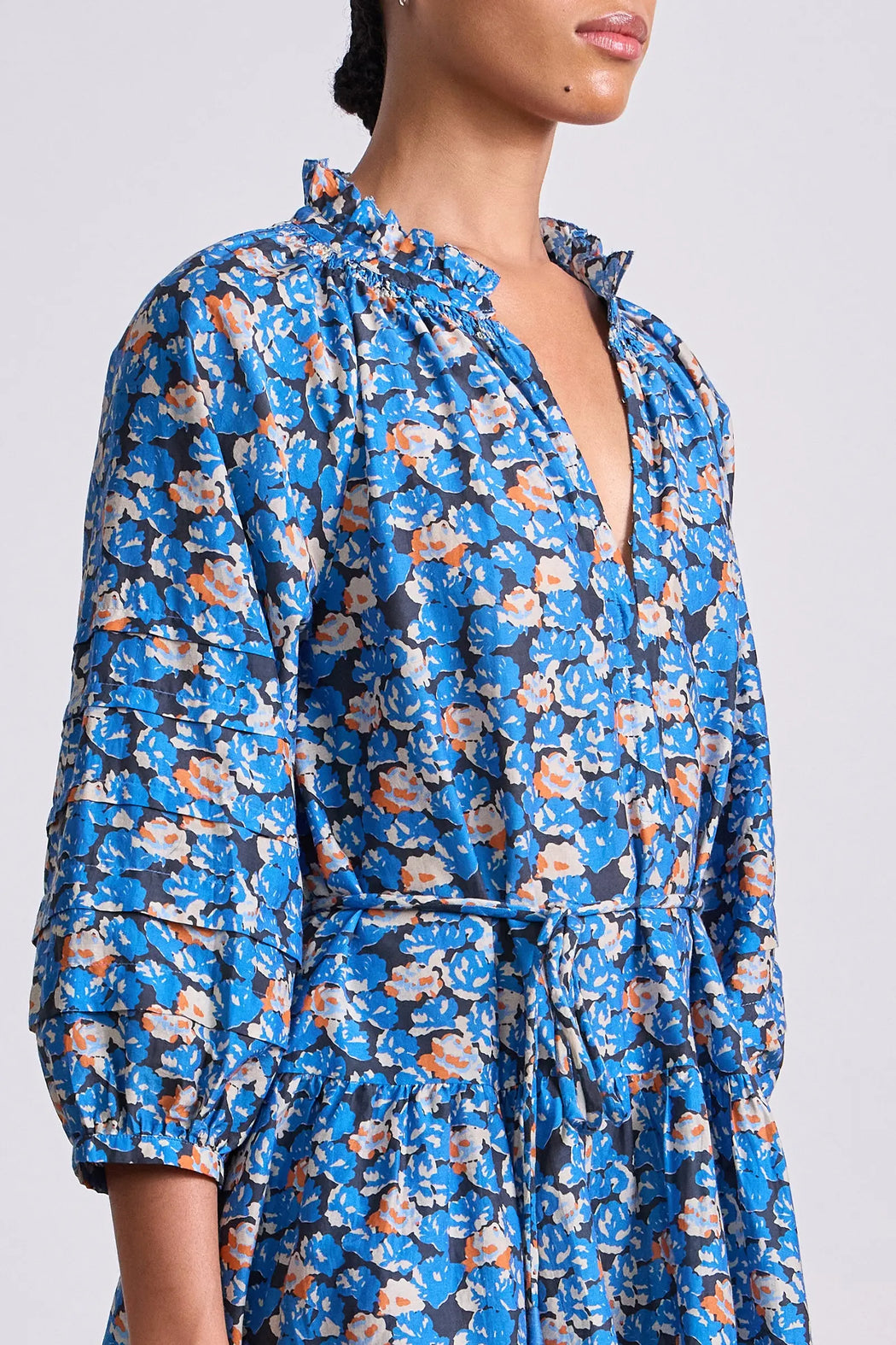 Trinidad Mini | Florette Blue