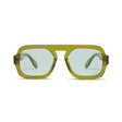 Jane | Olive Green