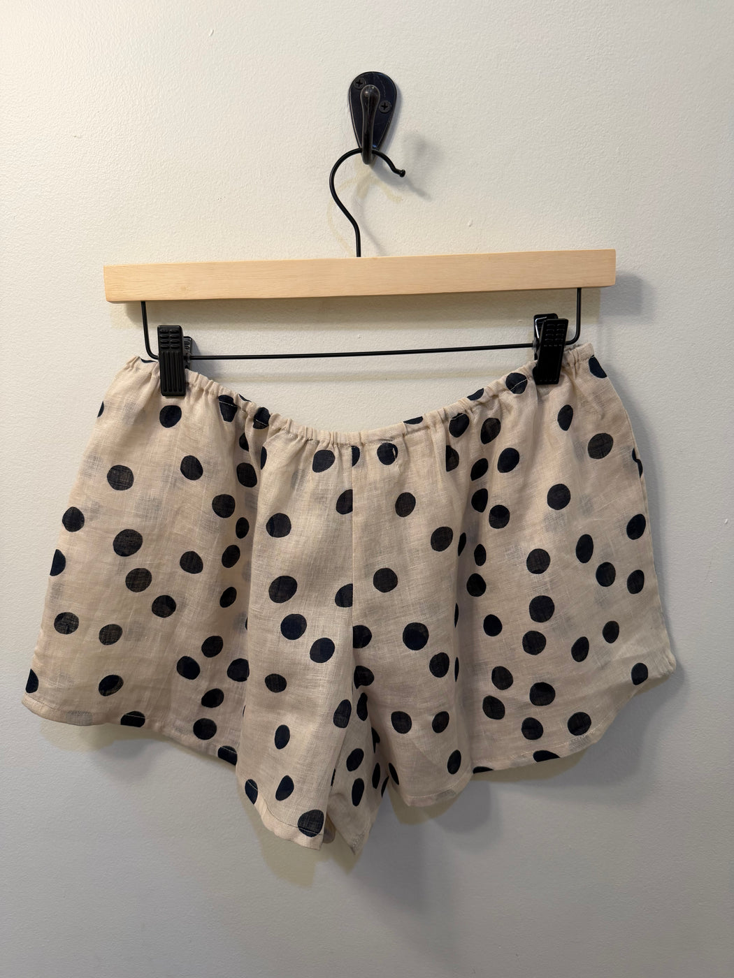 Delilah Rose Short | Camille Dot