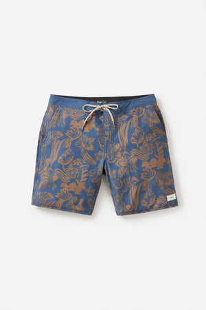 Carver Hybrid Trunk | Midnight Tide