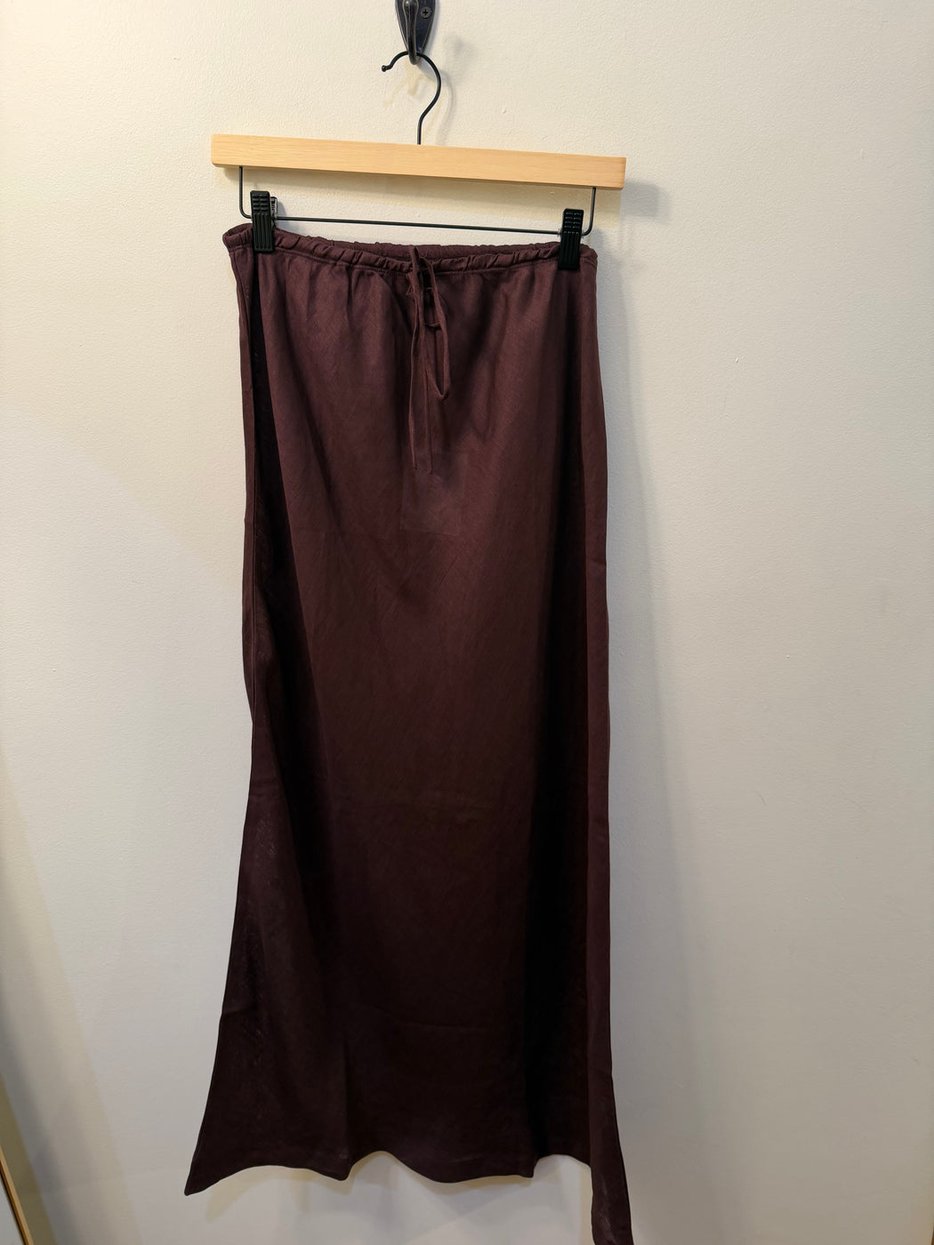 Breeze Skirt | Dahlia Linen