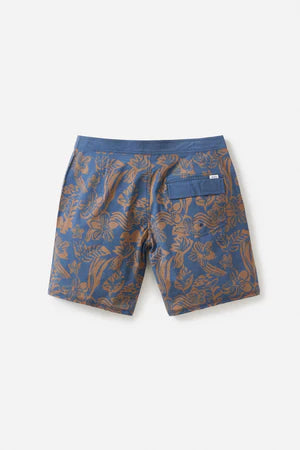 Carver Hybrid Trunk | Midnight Tide