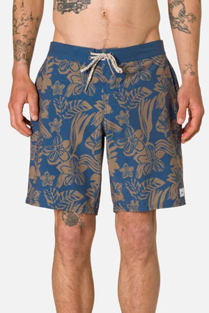 Carver Hybrid Trunk | Midnight Tide