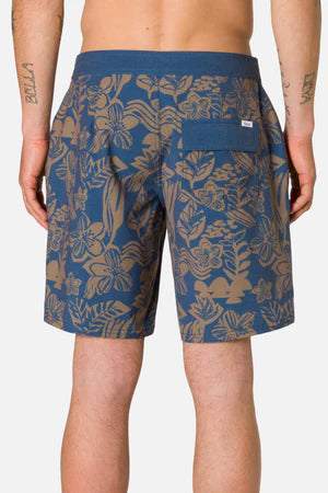 Carver Hybrid Trunk | Midnight Tide