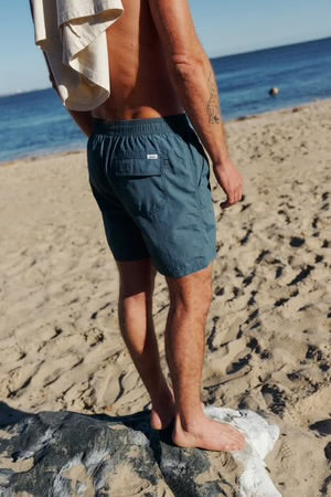 Poolside Volley Short | Stargazer