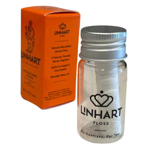 Micofiber Dental Floss | Mint