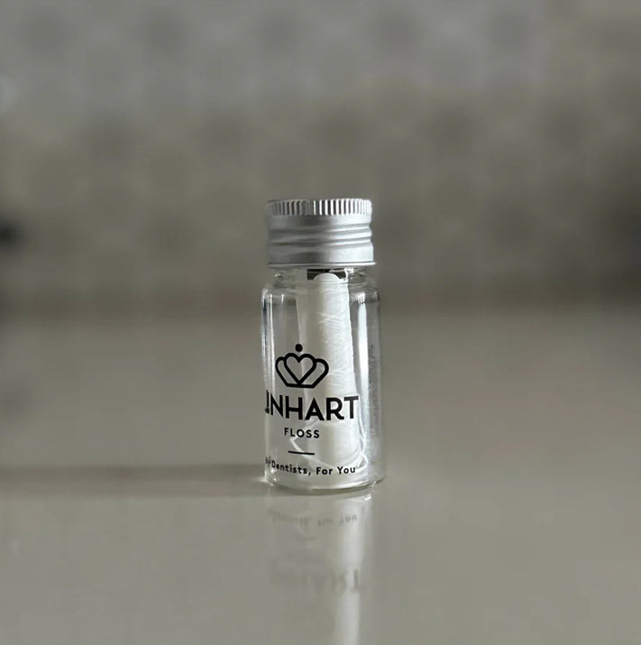 Micofiber Dental Floss | Mint