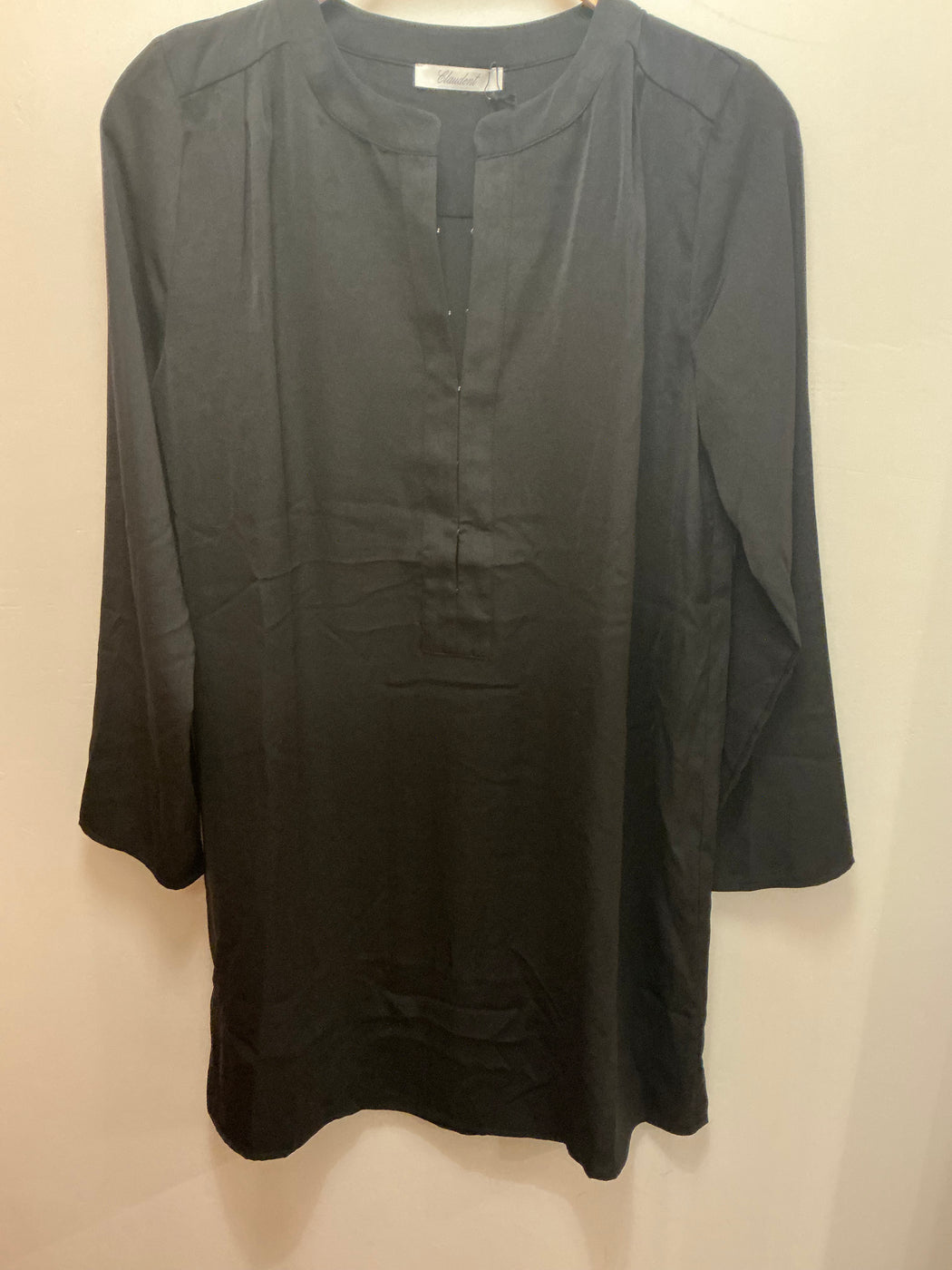 Tunic | Black