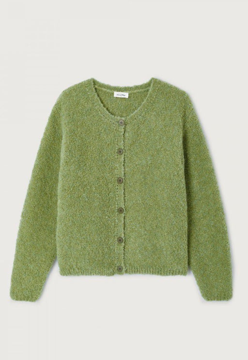 Zolly Cardigan | Shore Melange