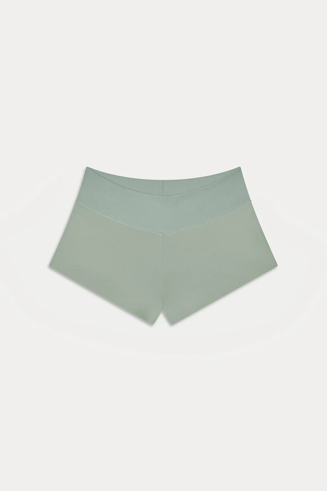 Kacey Ribbed Bottom | Minty