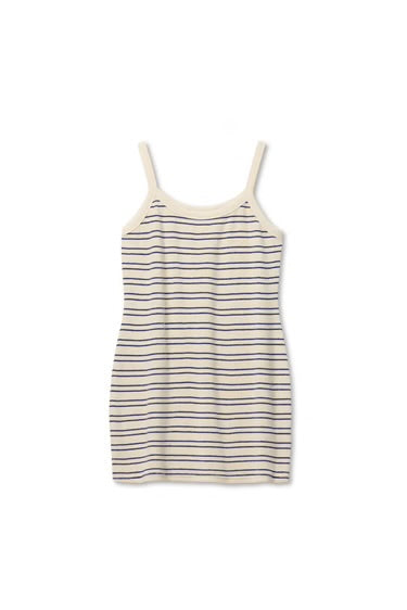 Loveshack Mini Dress | Stripe