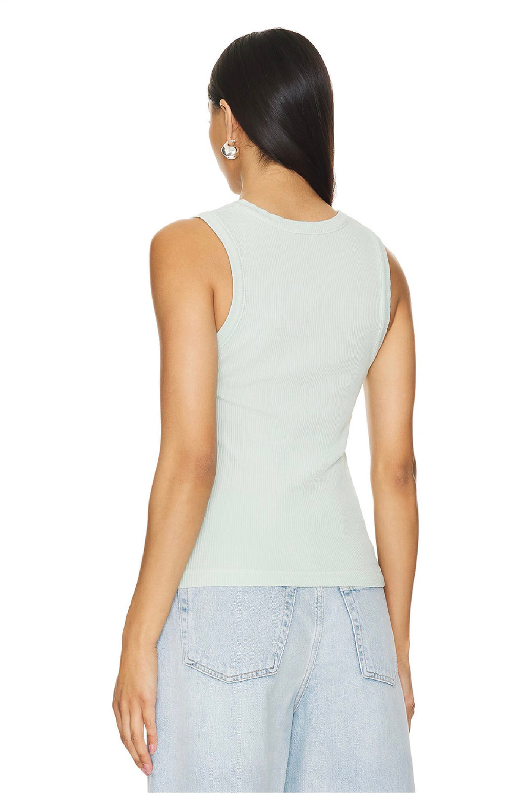 Poppy Tank | Mint