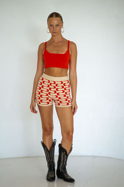 Sunday Shorts | Zig Chilli