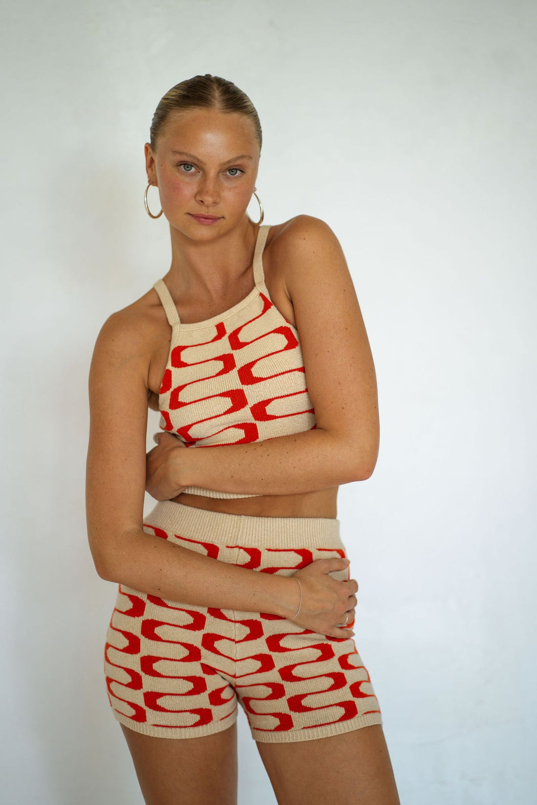 Sunday Tank | Zig Chilli