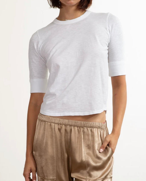Giada Tee | White