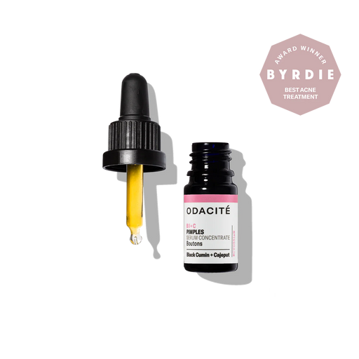 Pimples Bl+C Serum Concentrate