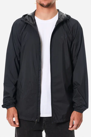 OTG Shadow Jacket | Black