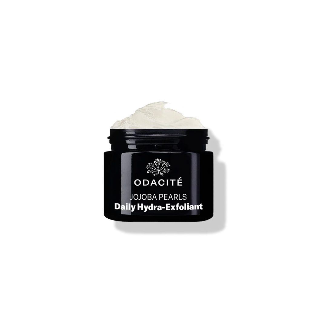 Daily Hydra-Exfoliant Jojoba Pearls